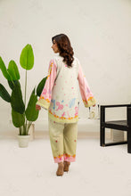 MUS Mint Green Combination Co-ord Set | 2 Piece