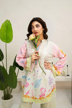 MUS Mint Green Combination Co-ord Set | 2 Piece