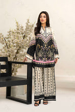 TYB Black Co-Ord set 2 Piece