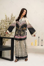 TYB Black Co-Ord set 2 Piece