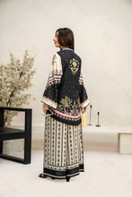 TYB Black Co-Ord set 2 Piece