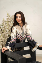 TYB Black Co-Ord set 2 Piece